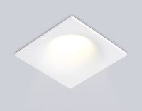 Встраиваемый светильник Ambrella Light Techno spot Technic base TN102811