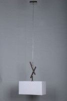 Подвесной светильник Omnilux OML-61806-01