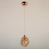 Подвесной светильник Abrasax X9120A/1GO