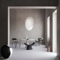 Подвесной светильник Loft IT Overlap 10394/B