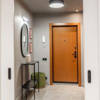 Подсветка для картин Elektrostandard Sankara LED 16W 1009 IP20 черная 4690389102790