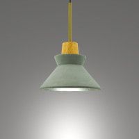 Подвесной светильник Lightera Faroe LE133L-1W