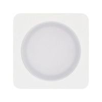 Встраиваемый светильник Arlight LTD-80x80SOL-5W Day White 4000K 017633