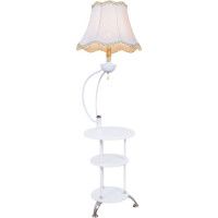 Торшер Reluce 01754-2.6-01 WH