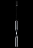 Подвесной светильник Crystal Lux CLT 034C600 BL