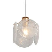 Подвесной светильник Vitaluce V5828-8/1S