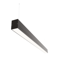 Линейный светильник Wolta ДСО01-54-101-3К-Ч