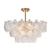 Люстра на штанге Arte Milano Rim 312008/D600 BS