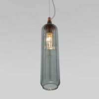 Подвесной светильник Eurosvet Siesta 50252/1 синий a063659