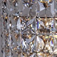 Настенный светильник Illumico IL5130-1WZF-25 CH ELITE