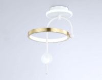 Потолочный светильник Ambrella Light Comfort FL66422