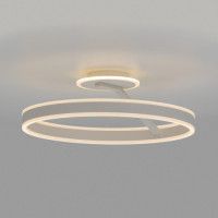 Потолочная люстра Citilux Дуэт CL719750