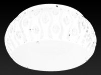 Накладной светильник Toplight Cherry TL4080X-03WH