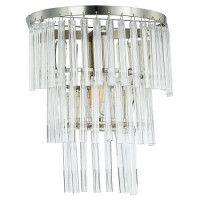 Настенный светильник Simple Story 1100-1WL