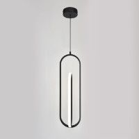 Подвесной светильник Escada Orbital 10255/2LED