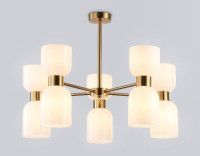 Люстра на штанге Ambrella Light High Light Heigh Light LH56093