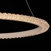 Подвесная люстра De Markt City Ральф 675016002