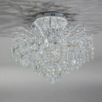 Люстра на штанге Escada 1121/7PL