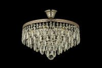 Люстра на штанге Arti Lampadari Castellana E 1.3.38.601 N