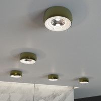 Встраиваемый влагозащищенный светильник Novotech Water 370800