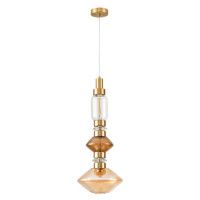 Подвесной светильник Arte Lamp Fiorato A2442SP-16PB