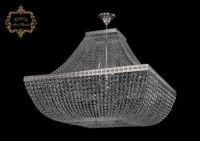 Потолочная люстра Art Classic 21.112.H1.90SP.Ni