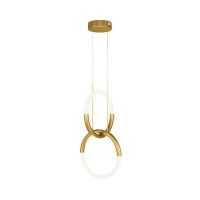 Подвесной светильник Maytoni Node MOD165PL-L18G3K