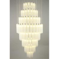 Каскадная люстра Aployt Francesca APL.859.06.144