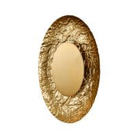 Настенный светильник Indigo Amuleto 11071/A/1W Brass V000211L