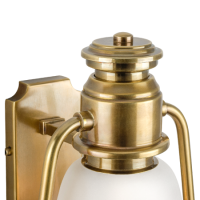 Настенный светильник Covali WL-38018