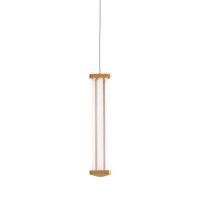 Подвесной светильник Delight Collection MD25020402-1A gold