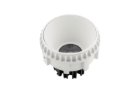 Встраиваемый светильник DesignLed DL-TRE-1201-WH-WW 005759