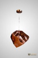 Подвесной светильник AM Group AM353 CP