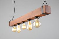 Подвесной светильник Omnilux OML-94603-05