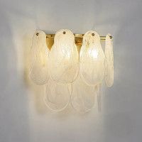 Настенный светильник Delight Collection 8847-wall gold