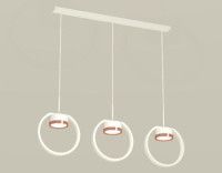 Подвесной светильник Ambrella Light Traditional (C9106, N8126) XB9106104