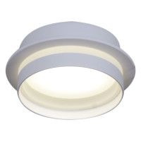 Встраиваемый светильник Reluce 53025-9.0-001RLD GX53 WT