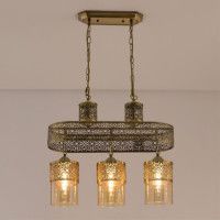 Подвесной светильник Citilux Эмир CL467233