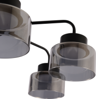 Люстра на штанге Rivoli Marsha 9193-306 Б0070160