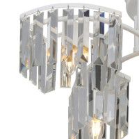 Потолочная люстра Vitaluce V5884-0/5PL