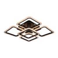 Потолочная светодиодная люстра Ledvelvet LV100104-LEDWH