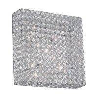 Настенный светильник Ideal Lux Admiral PL6 080345