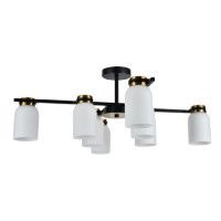 Люстра на штанге Escada Madison 1151/8P