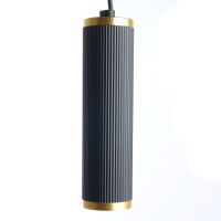 Подвесной светильник Feron Barrel Gatsby ML1908 48853