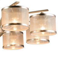 Потолочная люстра F-Promo Bonbon 2488-8P