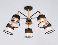 Люстра на штанге Ambrella Light Modern Losk TR4741