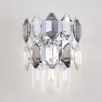 Настенный светильник Modelux ML.97008.02 CR