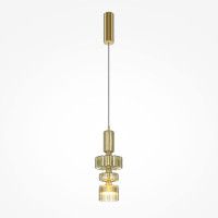 Подвесной светильник Maytoni Level MOD253PL-L18BS3K3