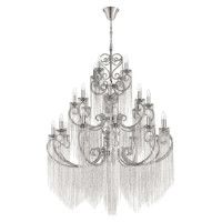 Подвесная люстра Loft IT Wonderland 10405/24