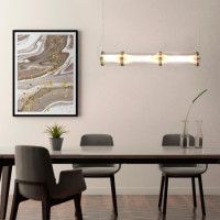 Подвесной светильник Favourite Bones 4244-1P